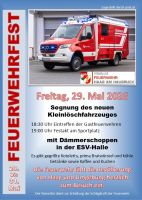 2026-05-29 Segnung KLFA